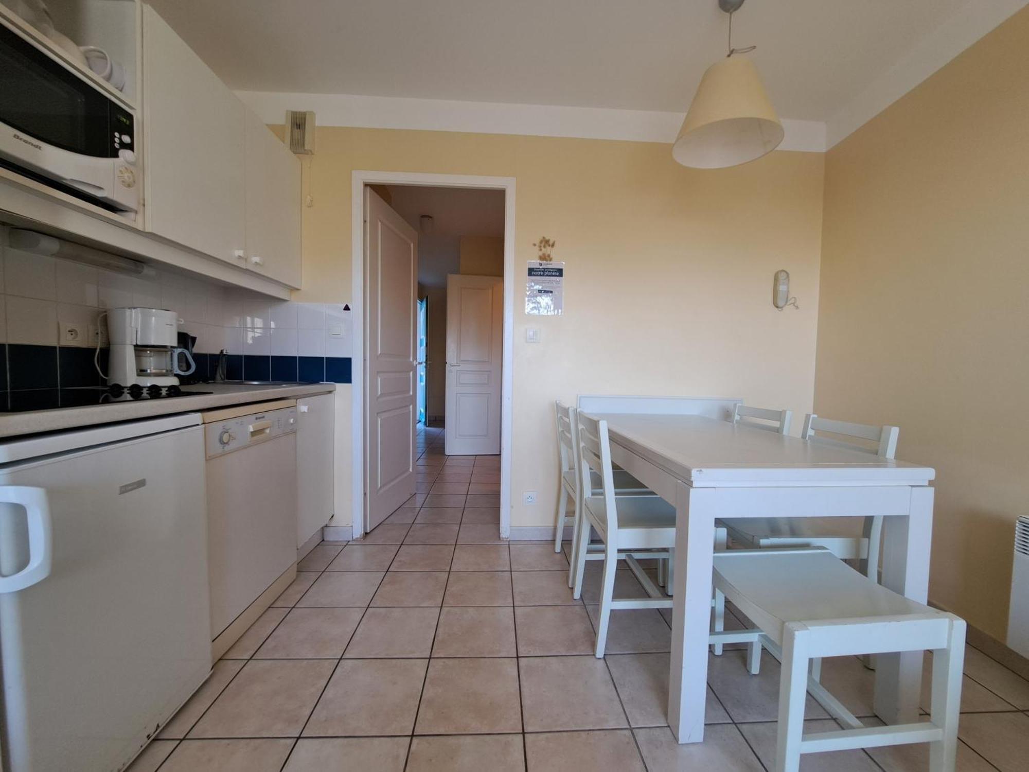 Appartements Front De Mer Sables D'Olonne 莱萨布勒-多洛讷 客房 照片