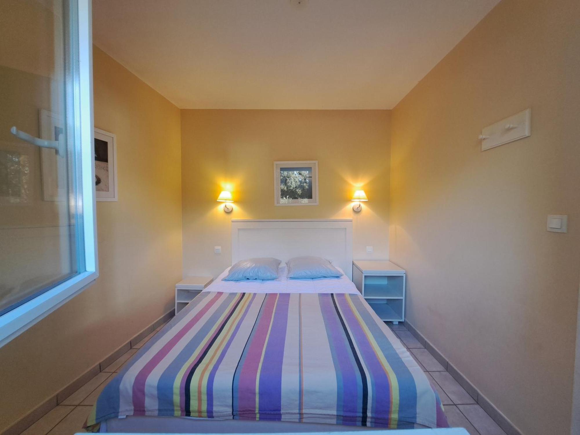 Appartements Front De Mer Sables D'Olonne 莱萨布勒-多洛讷 客房 照片