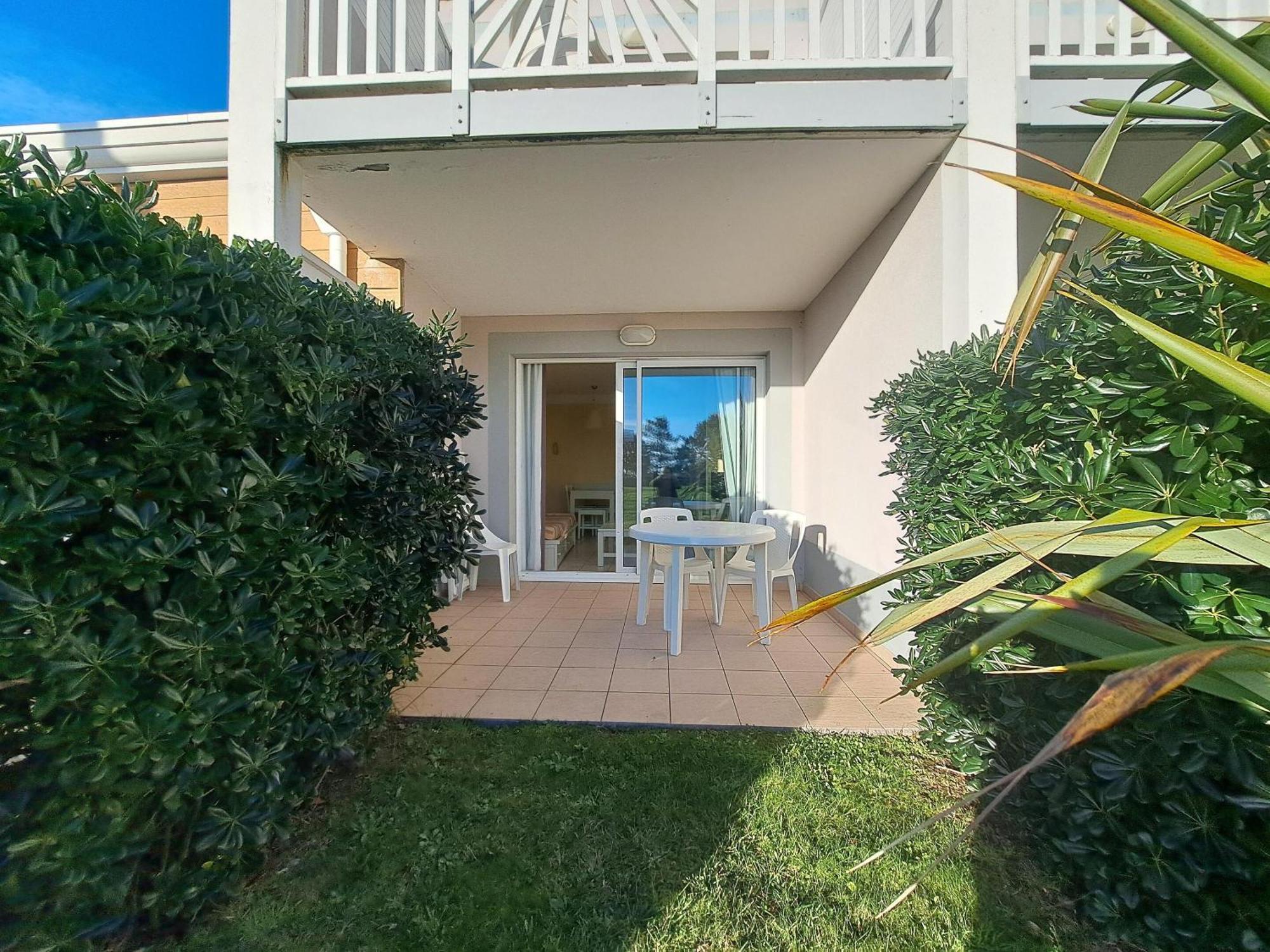Appartements Front De Mer Sables D'Olonne 莱萨布勒-多洛讷 客房 照片