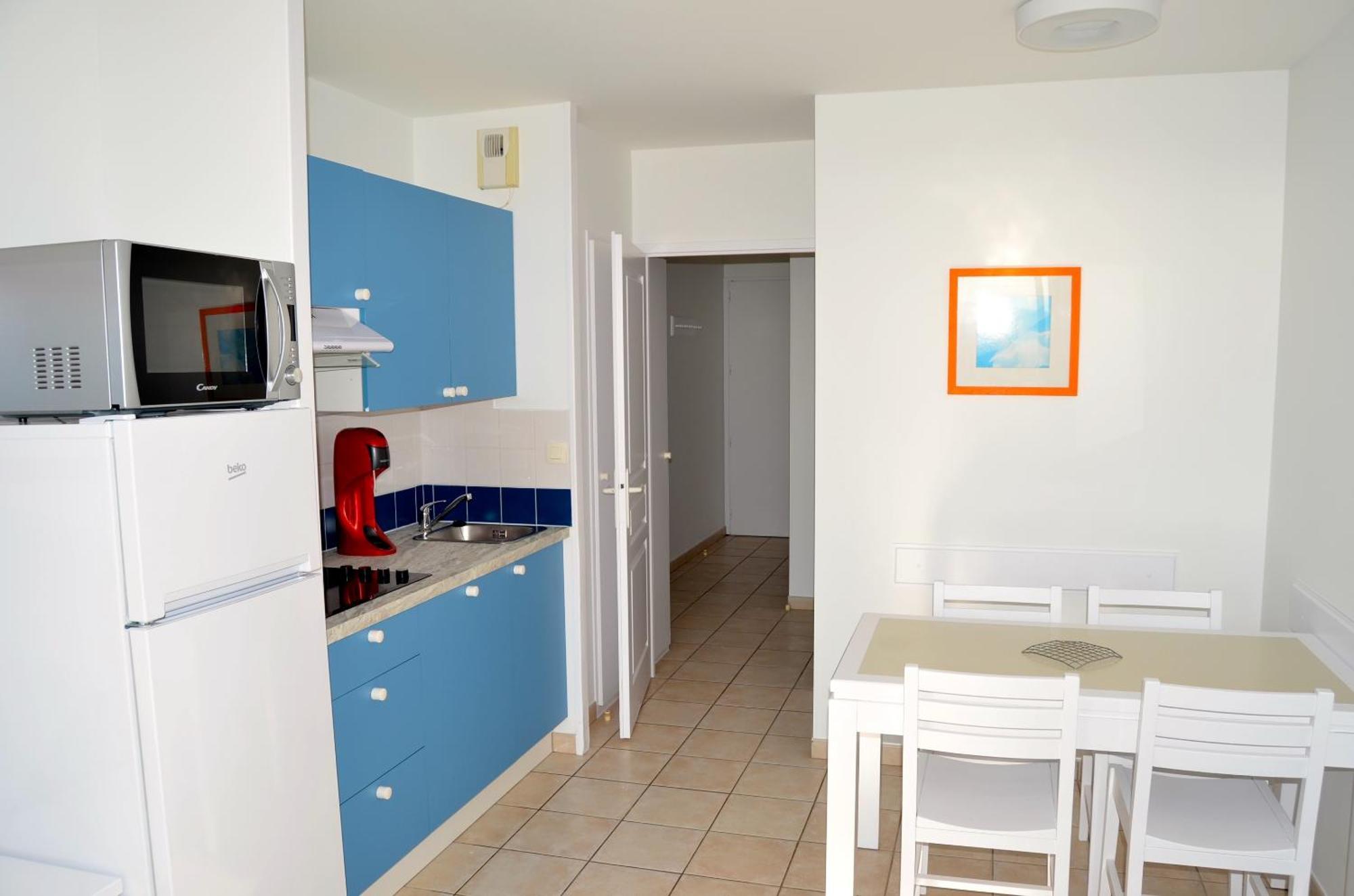 Appartements Front De Mer Sables D'Olonne 莱萨布勒-多洛讷 客房 照片