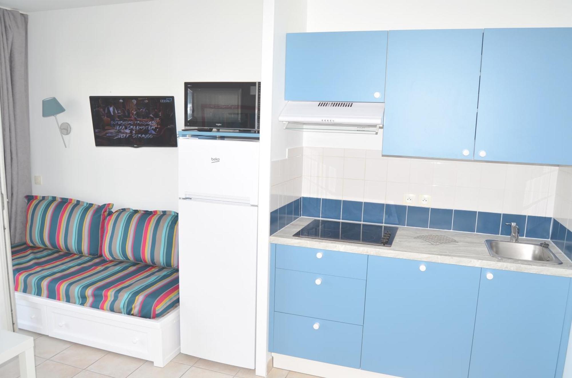 Appartements Front De Mer Sables D'Olonne 莱萨布勒-多洛讷 客房 照片